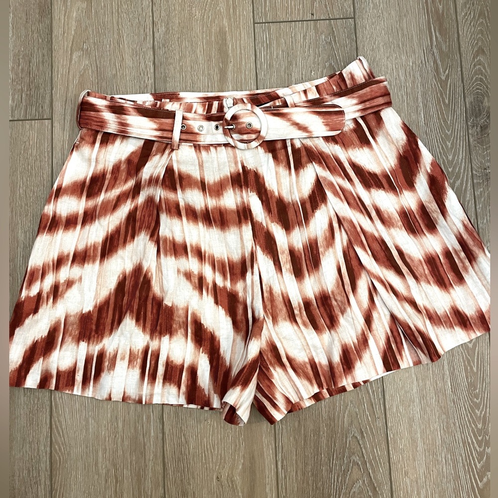 Banana Republic NWT shorts